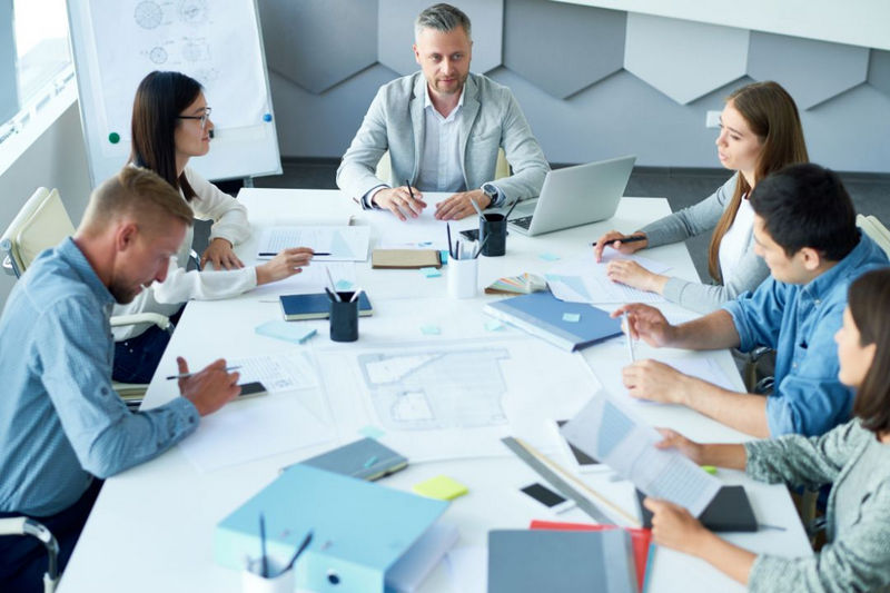 board of directors strategic directions - MFF Canada