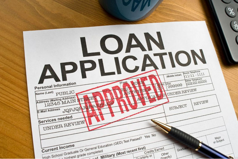 MFF lending small business loans CA