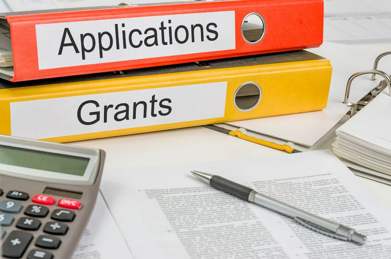 MFF California local investment grantmaking