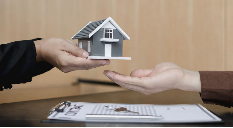 affordable housing program MFF California